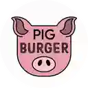 Pig Burger - Obrero