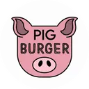 Pig Burger