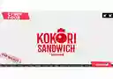 Kokorisandwich by Kokoriko - Laureles-Estadio