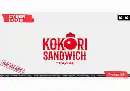 Kokorisandwich By Kokoriko Laureles  a Domicilio