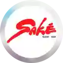 Sake Sushi Pei