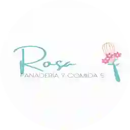 Rosa Pan Almuerzo a Domicilio