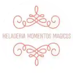 Heladeria Momentos Magicos. a Domicilio