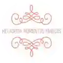 Heladeria y Fruteria Momentos Magicos - Montería