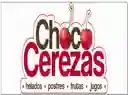 Choco Cerezas Bello