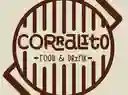 El Corralito Food And Drinks - UCG12