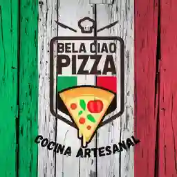 Bela Ciao Pizza Madelena  a Domicilio