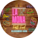 La Mona Comidas Rapidas