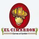 El Cimarron