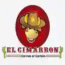 El Cimarron - Comuna 7 Centro Oriente