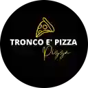 Tronco e Pizza Baq - Sur Oriente