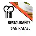 San Rafael Restaurante - Villavicencio