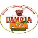 Damata Pizza Gourmet