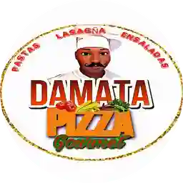 Damata Pizza Gourmet  a Domicilio