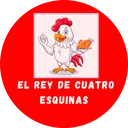 El Rey de Cuatro Esquinas