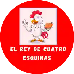 El Rey de Cuatro Esquinas_2  a Domicilio