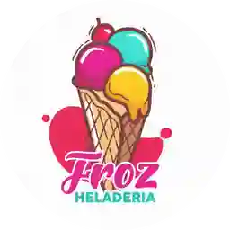 Froz Heladería  a Domicilio