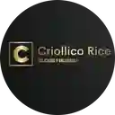 Criollico Rice Delicioso y Saludable