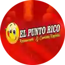 El Punto Rico
