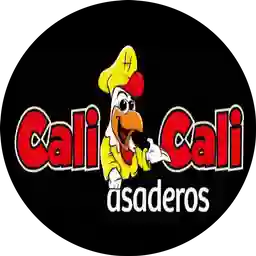 Asaderos Cali Cali Miraflores  a Domicilio