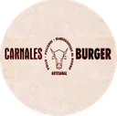 Carnales Burger Madrid