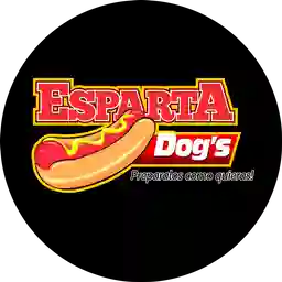 Esparta Dog's    a Domicilio