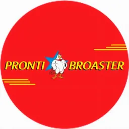 Pronti Broaster - Chapinero