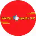 Pronti Broaster I - Localidad de Chapinero