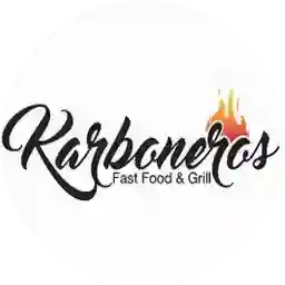 Karboneros Fast Food & Grill  a Domicilio