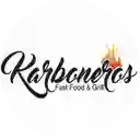 Karboneros Fast Food And Grill - El Carmen