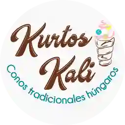 Kurtos Kali Heladería a Domicilio