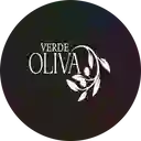 Verde Oliva Sm - Comuna 2
