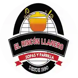 El Rincon Llanero Sopas y Parrilla  a Domicilio