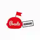 Presto Urbano - Engativá