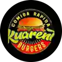 Comida Rapida Kuarent Burger