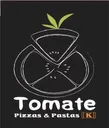 Tomate Pizzas y Pastas (Kosher)