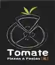 Tomate Pizzas y Pastas (Kosher)