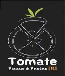 Tomate Pizzas y Pastas a Domicilio