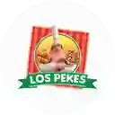 Taqueria los Pekes