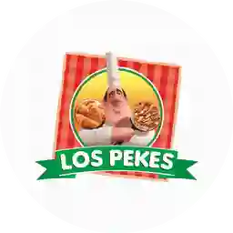 Taqueria los Pekes a Domicilio