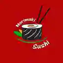 Norimaki Sushi - Suba