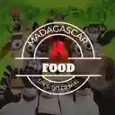 Madagascar Food - Puente Aranda