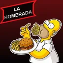 La Homerada