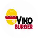Viko Burger - Barrios Unidos