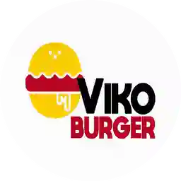 Viko burger hamburguesas y perros calientes a Domicilio