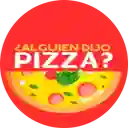 Alguien Dijo Pizza - Ibagué