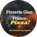 Pizzeria Gian Franco - Ibagué