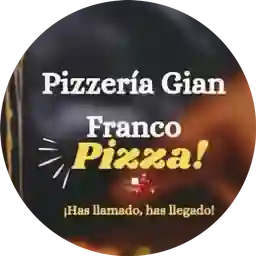 Pizzeria Gian Franco a Domicilio