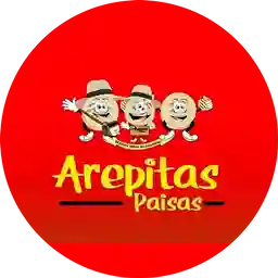 Arepitas Paisas Bog  a Domicilio