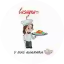 Lasagnas y Mas Ana Maria